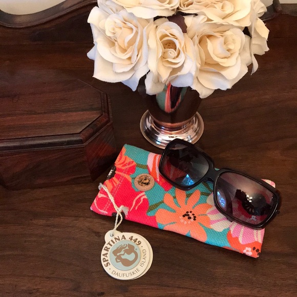 Spartina 449 Accessories - Spartina 449 Broughton sunglasses case